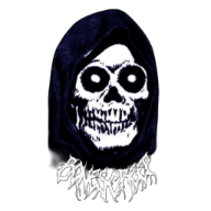BONESCREEP Logo